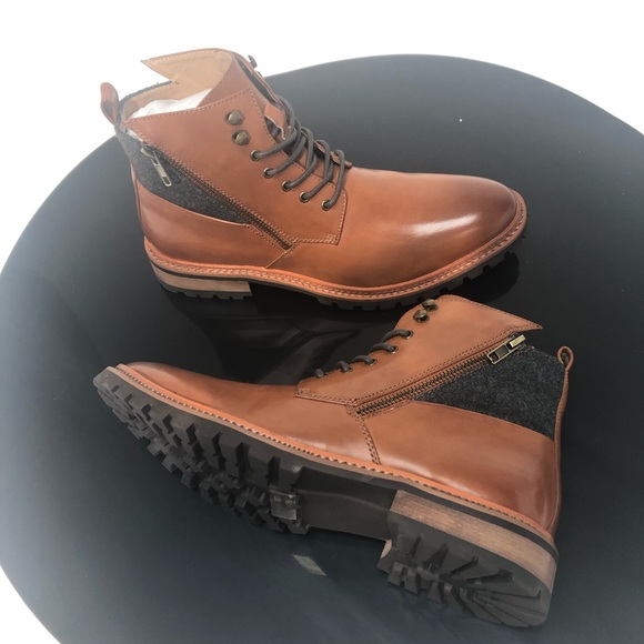 Men’s BOOTS 🥾 - Picture 5 of 5